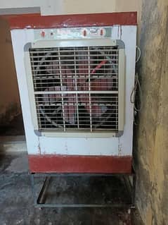 Aircooler Jumbo size 0