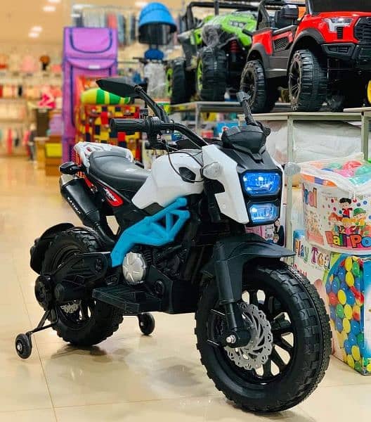 Kds Toys / Hera Baba Toys Seller / Bike / Car / Jeep / Wholesale price 1