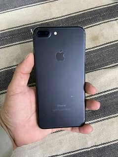 I phone 7Plus 128gb PTA APPROVED