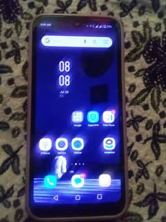 Infinix Smart 5