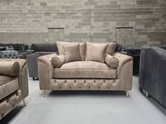 ALL KARACHI SOFA REPAIRING FABRIC CHANGE DESIGN 03062825886