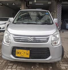 Suzuki Wagon R 2014 0