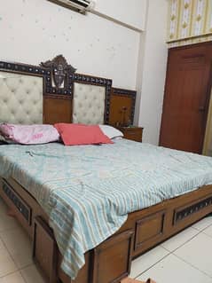 Bed Room Set for Sale