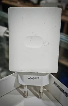 OPPO ORIGINAL 18 W BOX