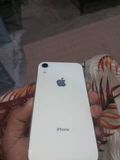 Iphone XR non 64 gb Exchange with brand mobiles