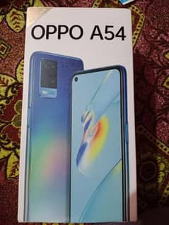 oppo A54 (4/128)