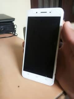 Vivo y55a brand new condition pta proved whatsapp working good camera
