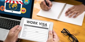 Dubai, Oman, Saudi Arabia, Usa, Uk, Canada  All Work Visa Available