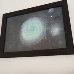 Galaxy Painting