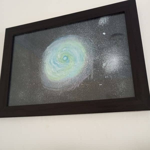 Galaxy Painting 0