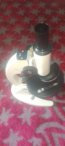 L101 Microscope new no used arjant sale 2