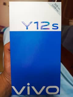 Vivo y12s for sale 3/32