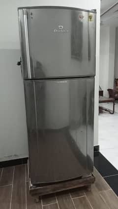 fridge