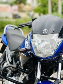 Yamaha