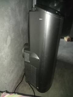 portable AC 1 ton for sale