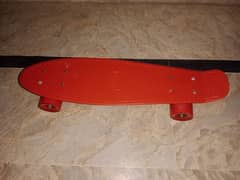 Sell My Scatting Board