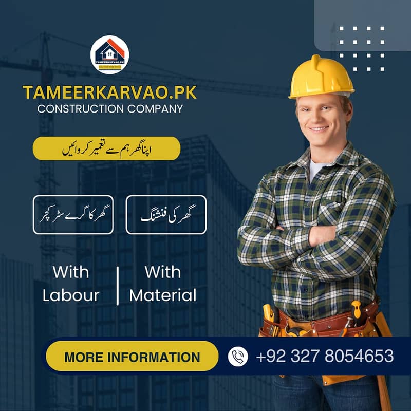 Architecture services,Interior designers in lahore,Home Renovation 3