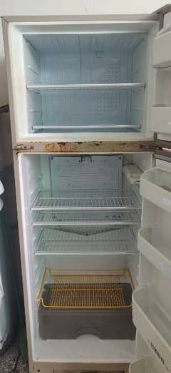 dawalance fridge