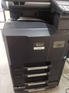 Kyocera Taskalfa Model CS4500i Machine for Sale