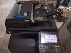 Kyocera Taskalfa Model CS4500i Machine for Sale