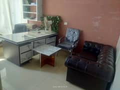 Office furniture New condition not used