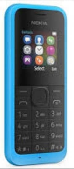 Nokia 105 Nokia 105