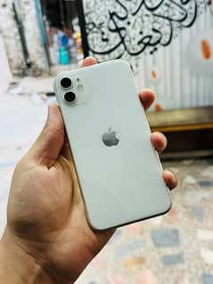 iphone 11 Factory unlocked All Ok