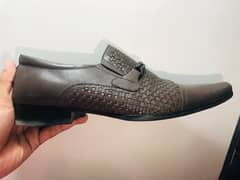 fayva pure hand made lether shoes