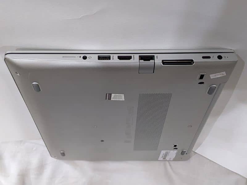 Hp 840 G5 elite book laptop 8gb ram 256gb ssd 7