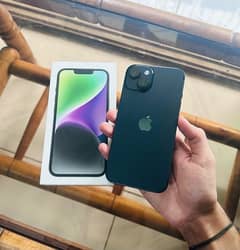 iPhone 14 | 128GB | Midnight Black