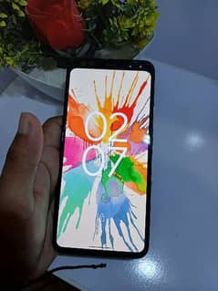 Google Pixel 4xL Black