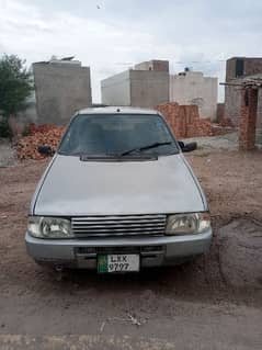 Fiat Uno 2001 0