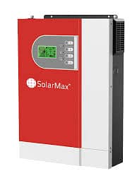 Solar max 3.2 kw .