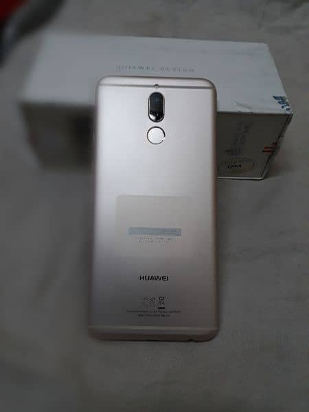 Mate 10 lite 1