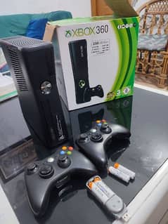 Xbox360