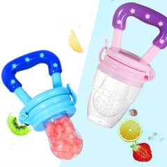 BABY JUICE PESIFIER