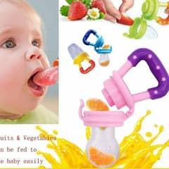 BABY JUICE PESIFIER