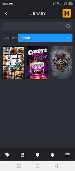 GTA 5 2. tell me why 3 cakeys twisted bakery games for PC