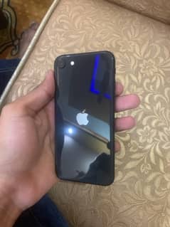 Iphone SE 2020 non pta (64gb)