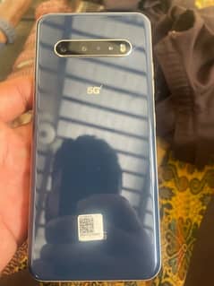 lg v 60 dual globle for sale