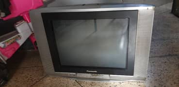 panasonic tv