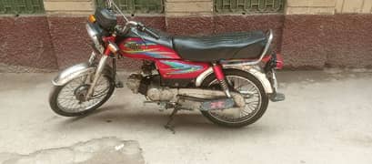 Aoa bike for sale paiao Ki zarorat hai all dacumints complete hai