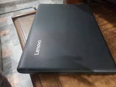 Lenovo ideapad 310,Very good condition, intel pentium processor