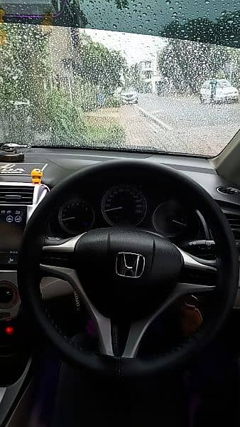 Honda City IVTEC 2017 1