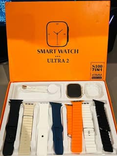 Smart watch