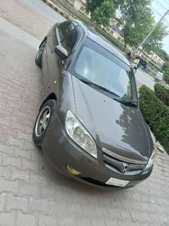 Honda Civic Prosmetic 2005