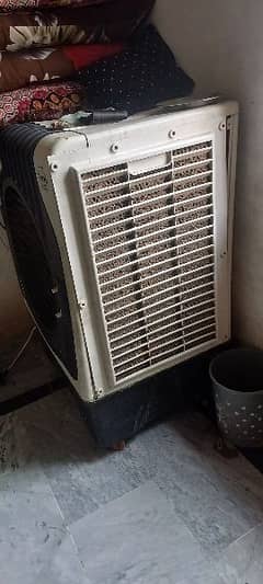 Air Coolar