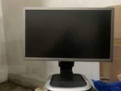LCD ACER 24inch , Led
