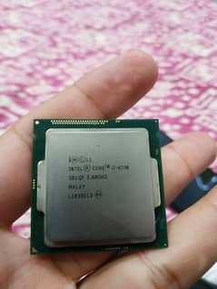 i7 4790 Intel processor