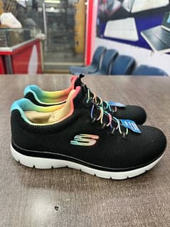 Skechers SUMMITS women Sneaker size eu 38 0